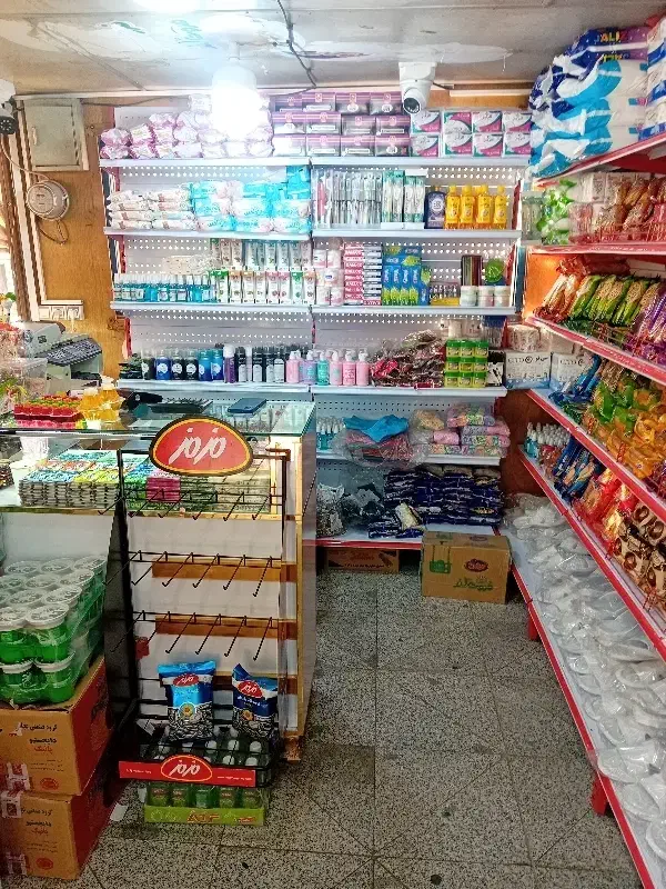 فروشنده شیفت شب برای کار دربوفه بیمارستان سبلان|استخدام بازاریابی و فروش|اردبیل, |دیوار