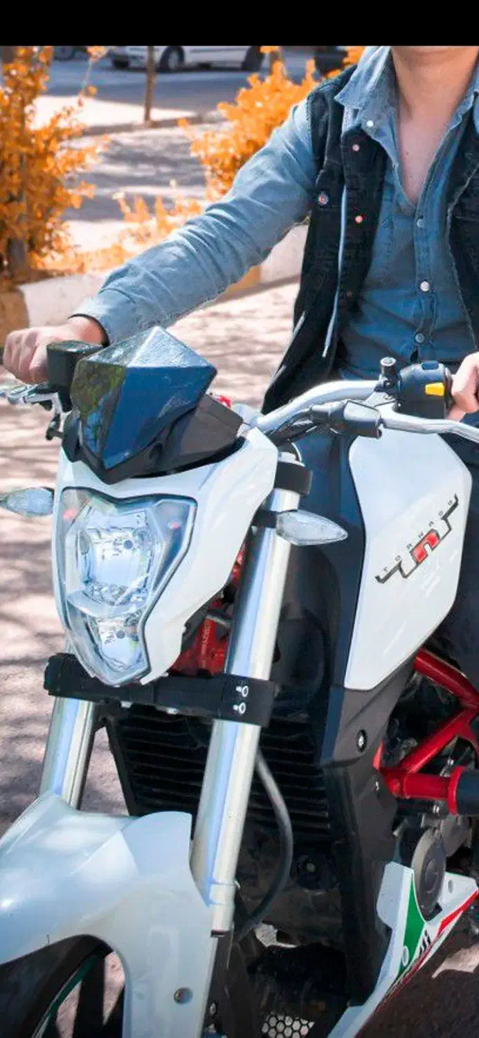 بنلی 250|موتورسیکلت|سبزوار, قصبه اب یمین|دیوار