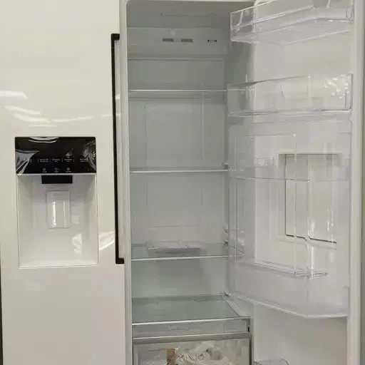 ساید 27 اسنوا اقساط بلندمدت|یخچال و فریزر|اهواز, کیان اباد|دیوار