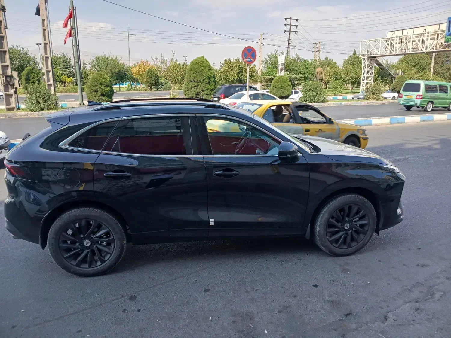 لاماری ایما ۱۴۰۲ بی رنگ|خودرو سواری و وانت|شهریار, شهرک وائین|دیوار