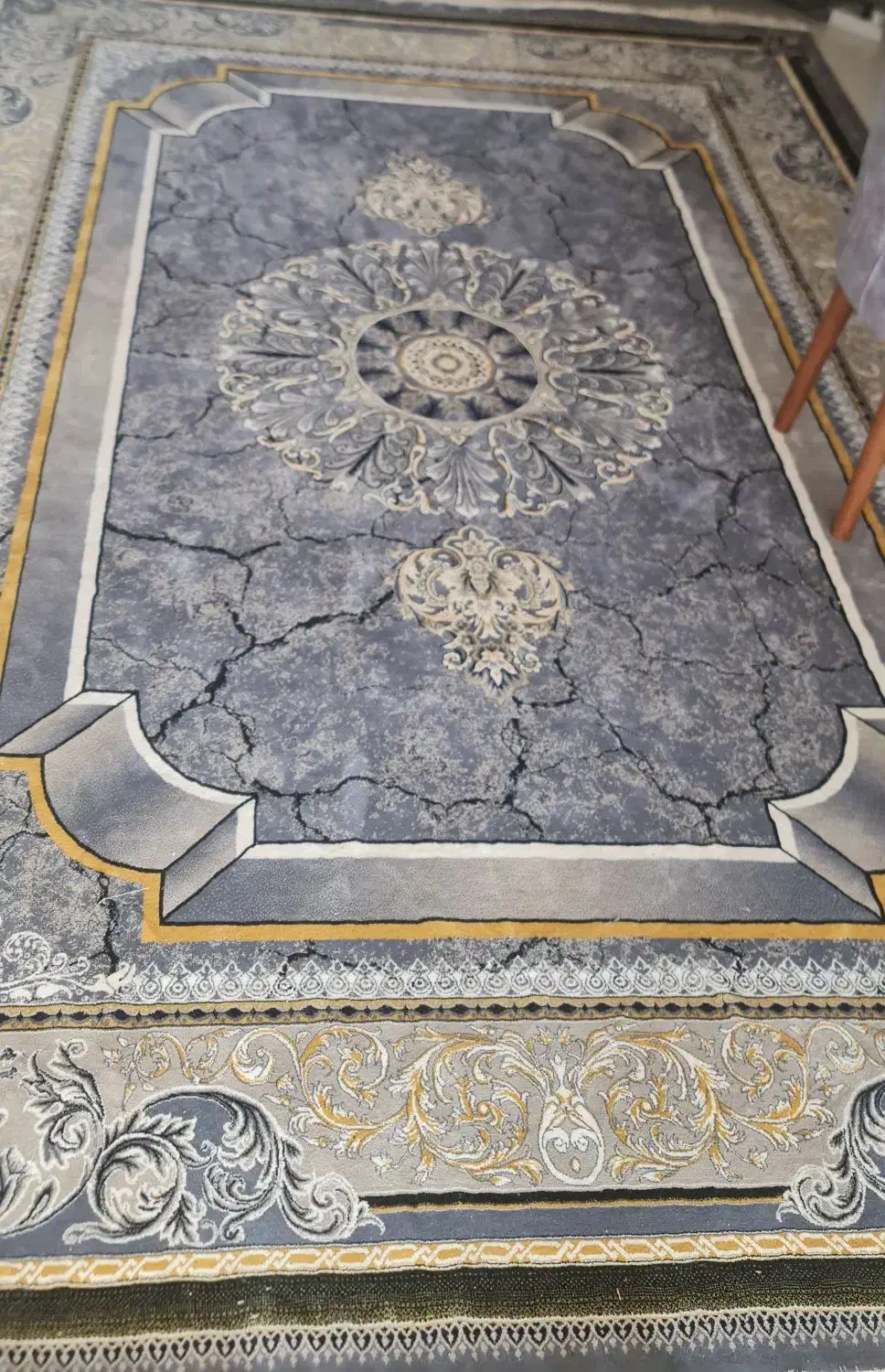 فرش ۹ متری|فرش|اصفهان, مهدی آباد|دیوار