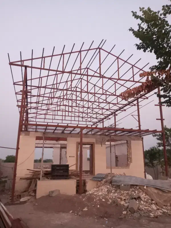 جوشکاری  سیار  با نازل ترین قیمت‌ و بالاتری کیفیت|خدمات پیشه و مهارت|ماسال, |دیوار