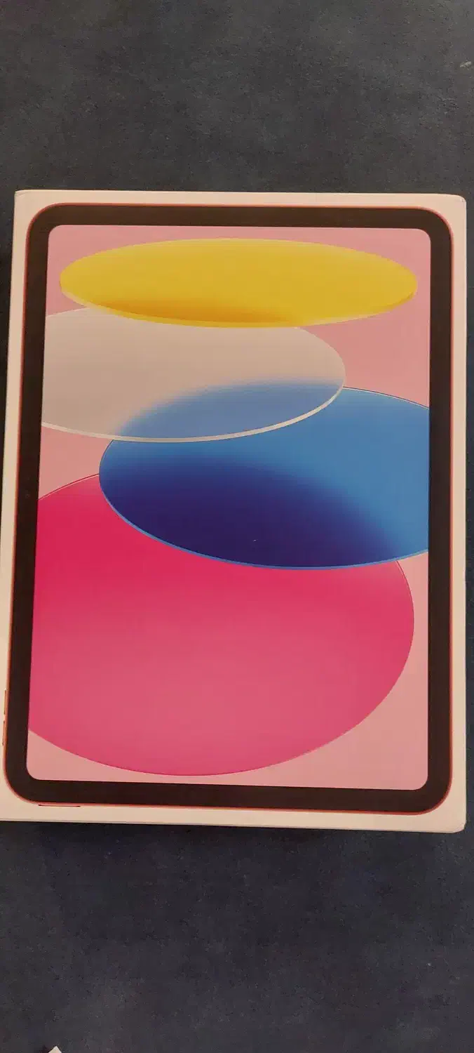آیپد اپل نسل یازدهم ۱۱ اینچی ۲۵۶ گیگابایت پلمپ|تبلت|تهران, آبشار تهران (دریاچه)|دیوار