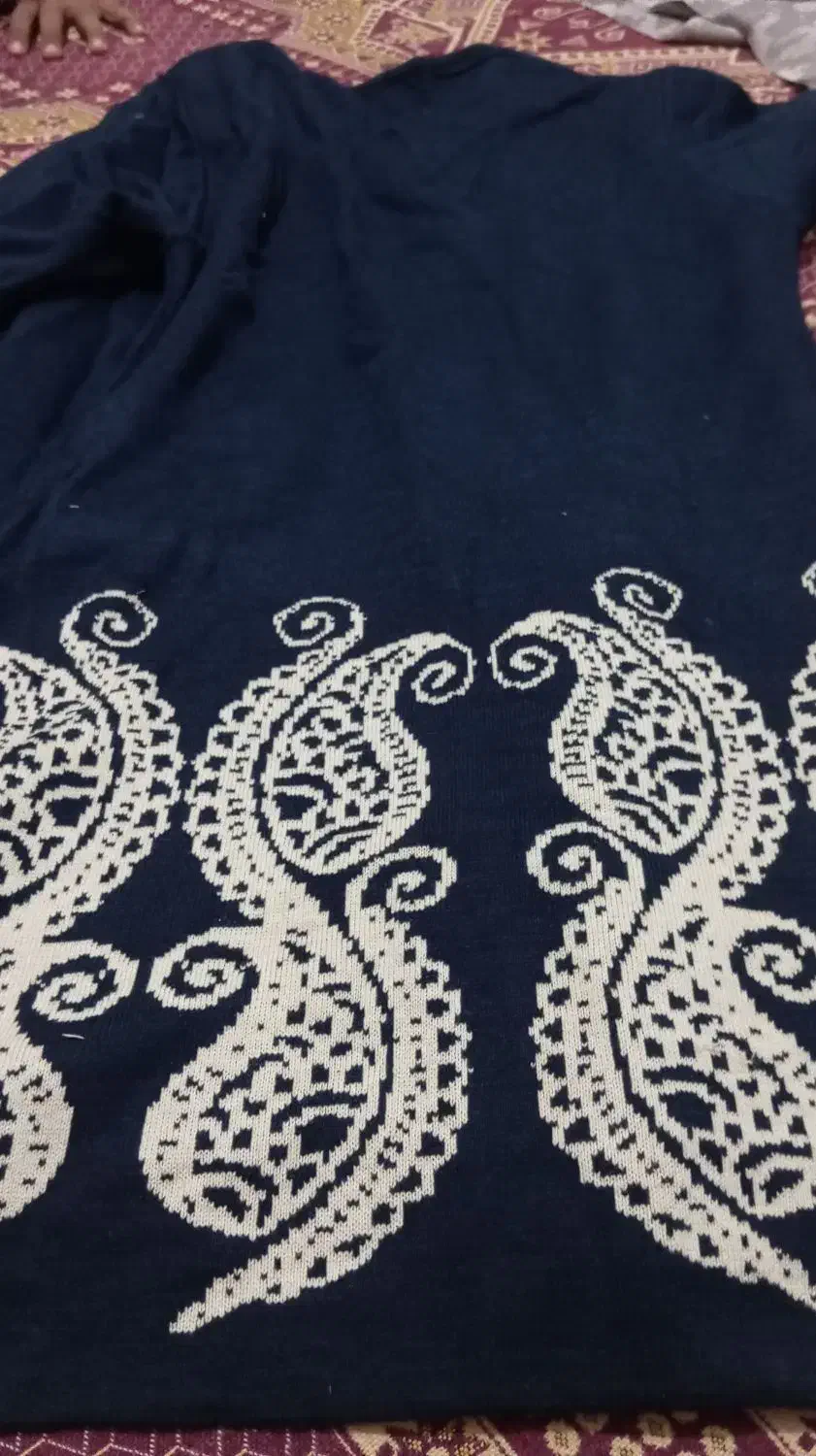 ژاکت نونو|لباس|زابل, |دیوار