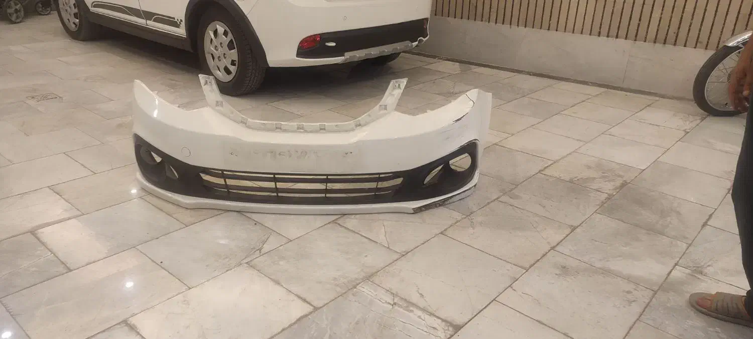 سپر ساینا اس|قطعات یدکی و لوازم جانبی|قم, شاه سید علی|دیوار