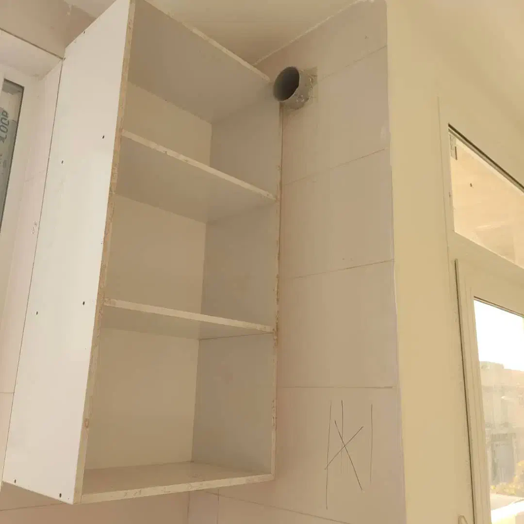 کارگر ساده|استخدام معماری، عمران و ساختمانی|نجفآباد, شریعتی غربی|دیوار