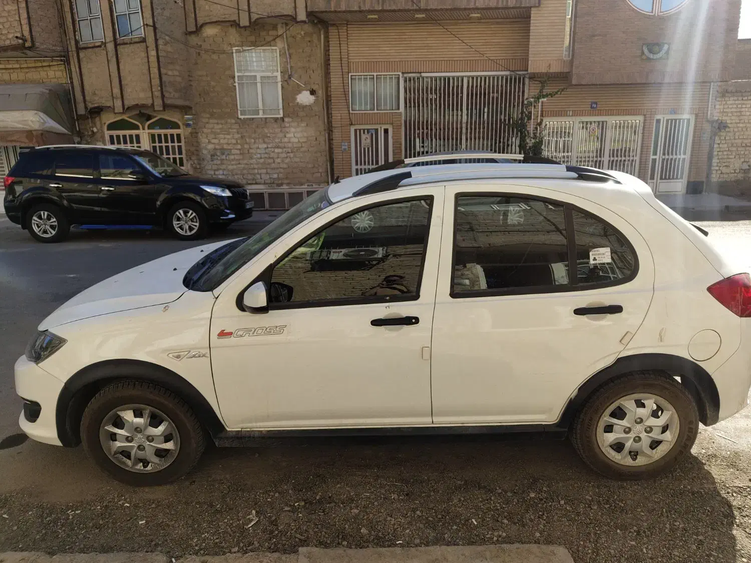 کوییک gxl مدل ۱۴۰۳|خودرو سواری و وانت|قم, زند آباد|دیوار