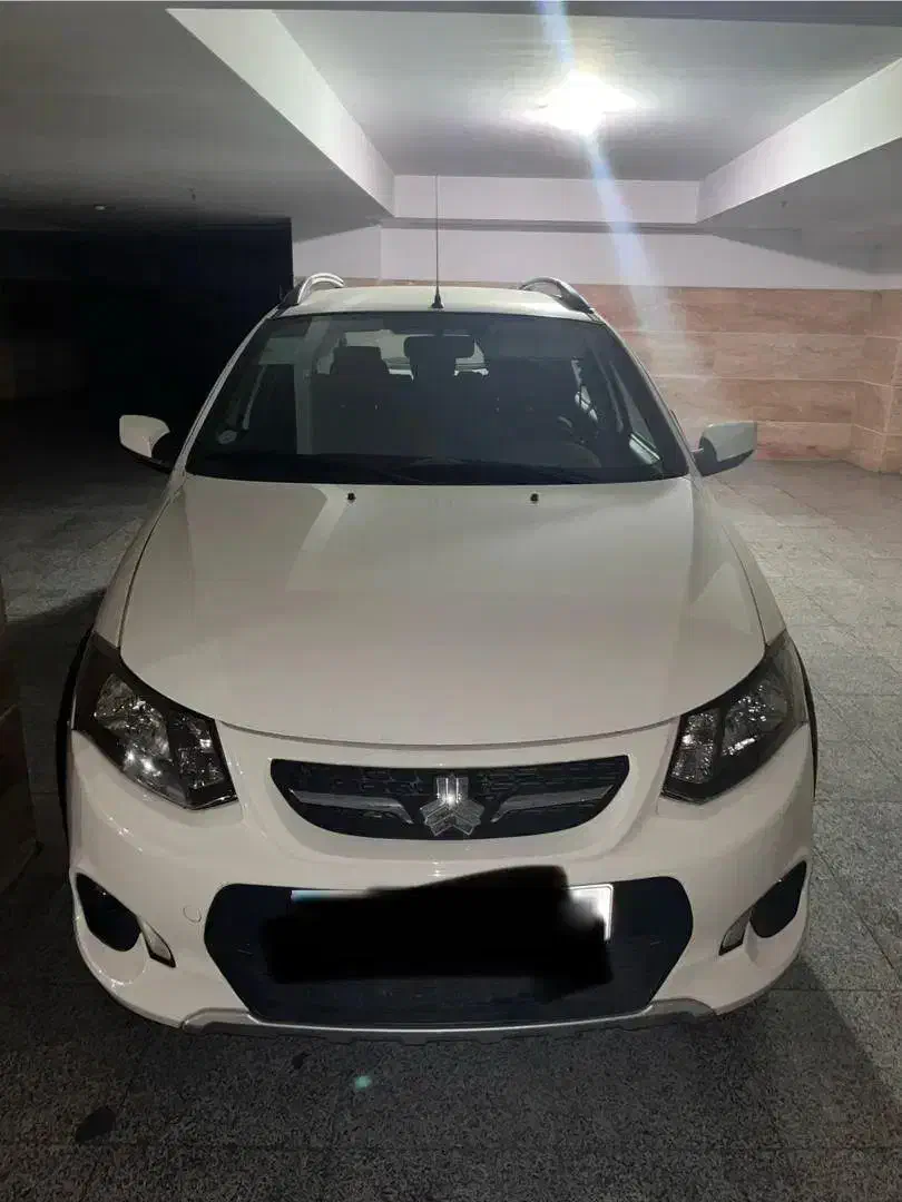 کوییک مدل ۱۳۹۹   دنده ای ، سفید|خودرو سواری و وانت|تهران, پونک|دیوار