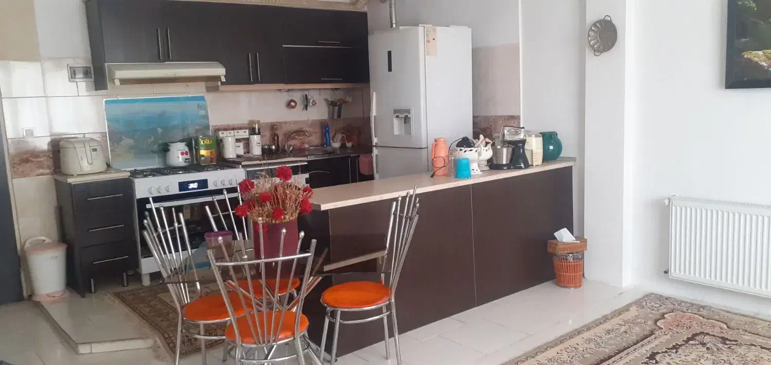 «فروش آپارتمان*۶۷متر سند تک برگ*هوافضا بومهن »|فروش آپارتمان|بومهن, |دیوار