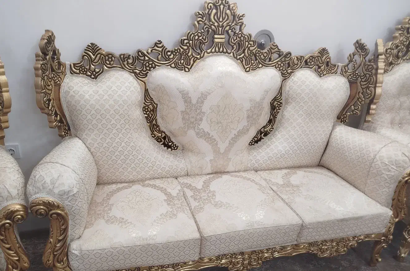 معاوضه|مبلمان خانگی و میز عسلی|بیرجند, |دیوار