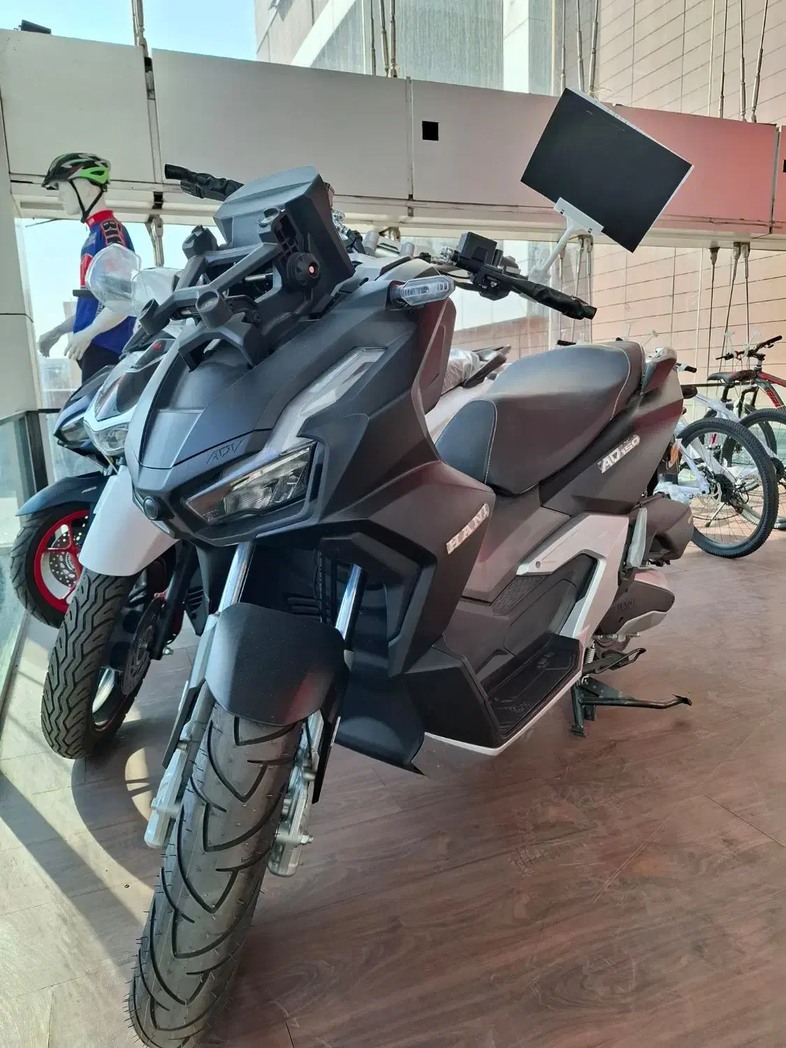 موتور سیکلت اقساطی با سود 2درصد|موتورسیکلت|تهران, گرگان|دیوار