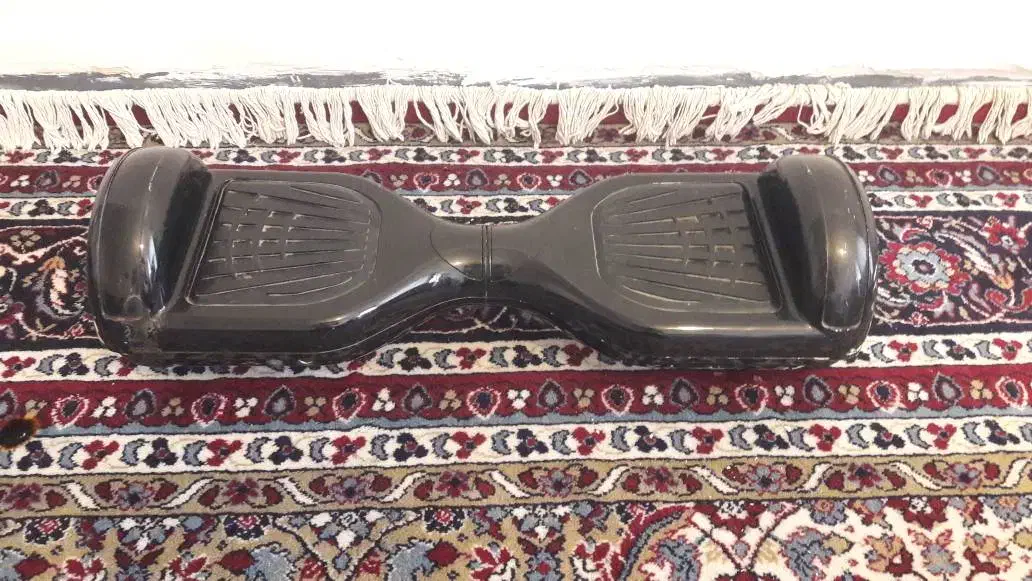 اسکوتر برقی|دوچرخه، اسکیت، اسکوتر|شیراز, طلاب|دیوار