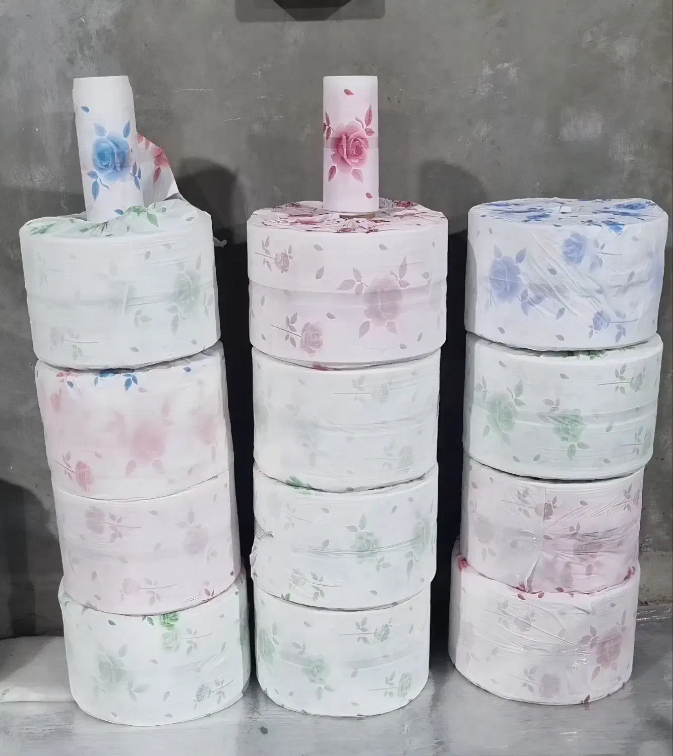 سفره یکبار مصرف|سفره، حوله، دستمال آشپزخانه|پاکدشت, پاکدشت (مامازند)|دیوار