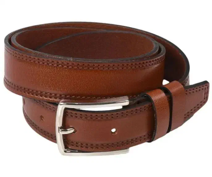 کمربند چرم طبیعی گاوی اصل|کیف، کفش، کمربند|بندر ماهشهر, |دیوار