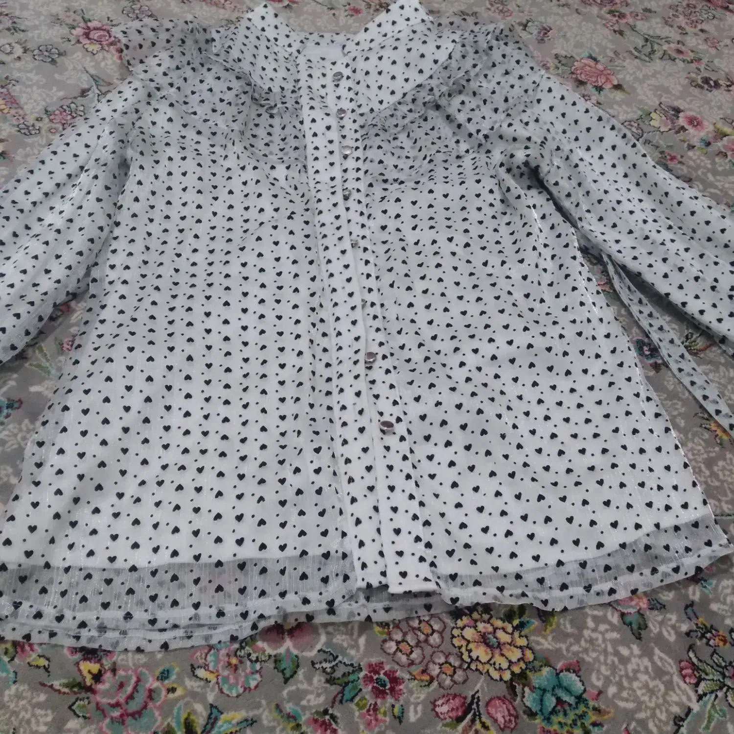 شومیز نو مجلسی شیک دخترونه|لباس|پاکدشت, پاکدشت (مامازند)|دیوار