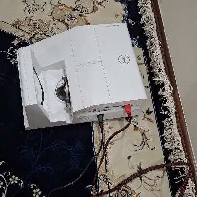 ویدیو پرژکتور S500wi DELL|تلویزیون و پروژکتور|تهران, جوانمردان (اندیشه)|دیوار
