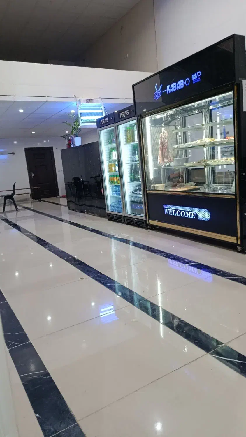 فروش تجهیزات کبابی و بیرون بر|کافی‌شاپ و رستوران|کازرون, |دیوار