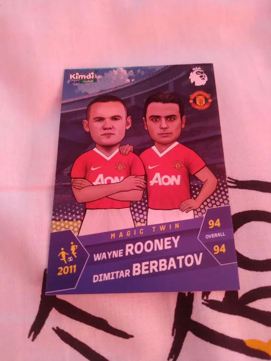 کارت ۲۰۲۶ کیمدی|اسباب‌‌بازی|گرگان, |دیوار