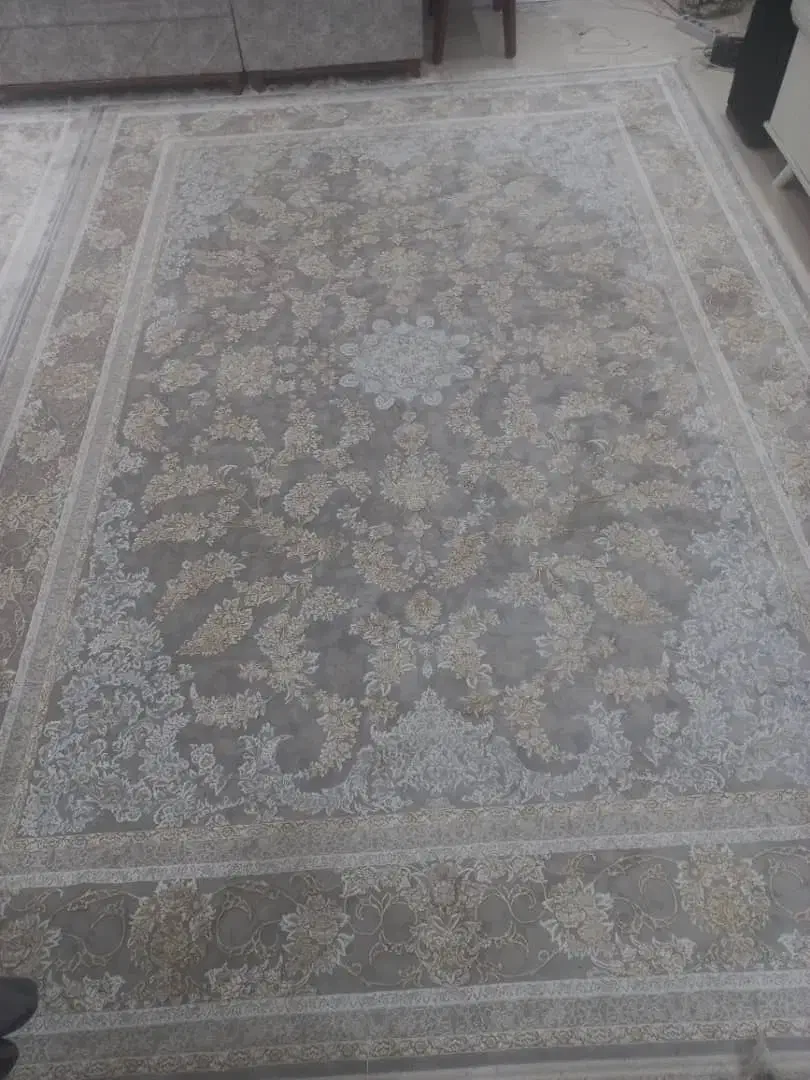 فرش|فرش|قدس, شهر‌قدس|دیوار