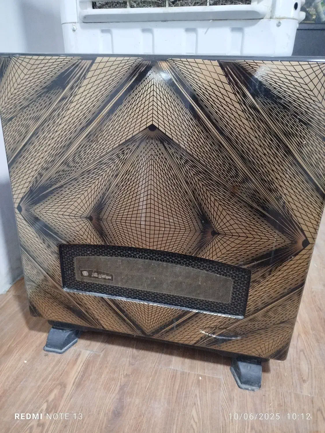 دو عدد بخاری|بخاری، هیتر، شومینه|پردیس, فاز ۴|دیوار