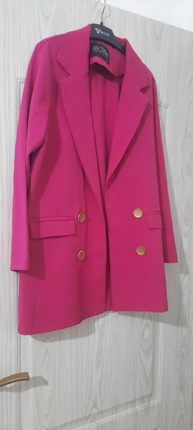 مانتو شومیز ست مادر و دختری|لباس|اردبیل, |دیوار