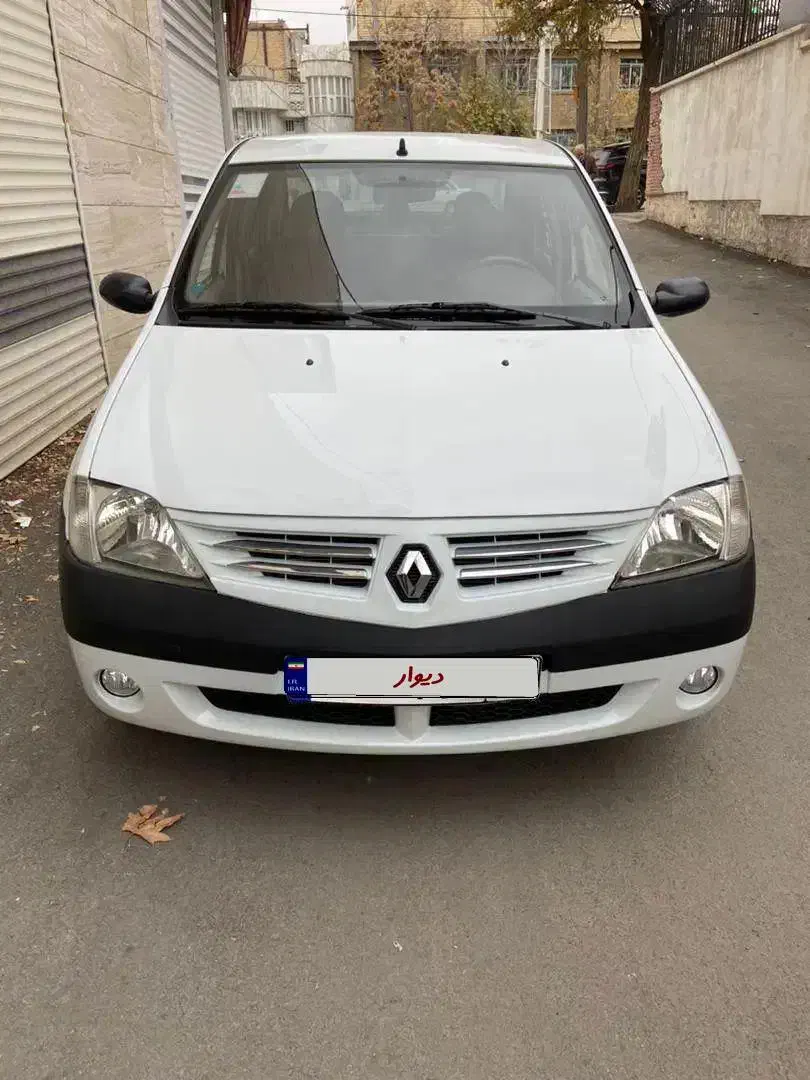 ال ۹۰|خودرو سواری و وانت|کرمانشاه, |دیوار