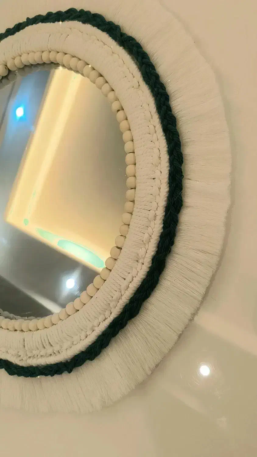 آیینه .رومیزی|آینه|مشهد, امیریه|دیوار