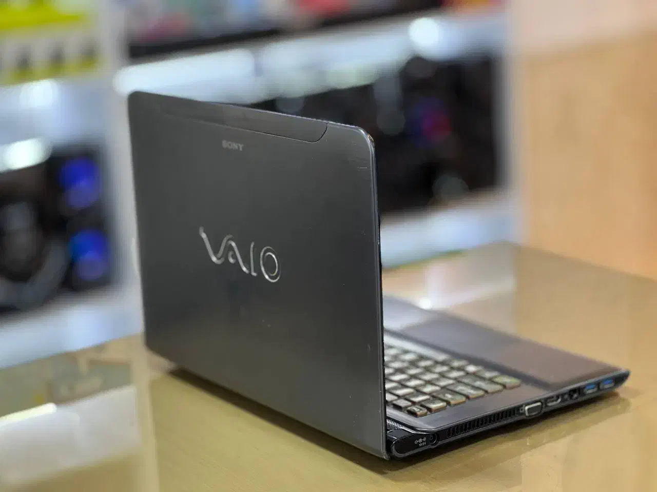 لپ تاپ اقتصادی HP Dell Sony toshiba|رایانه همراه|گرگان, |دیوار