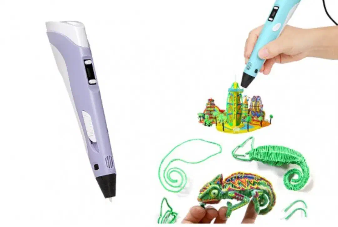 قلم سه بعدی|لوازم التحریر|شیروان (خراسان), |دیوار