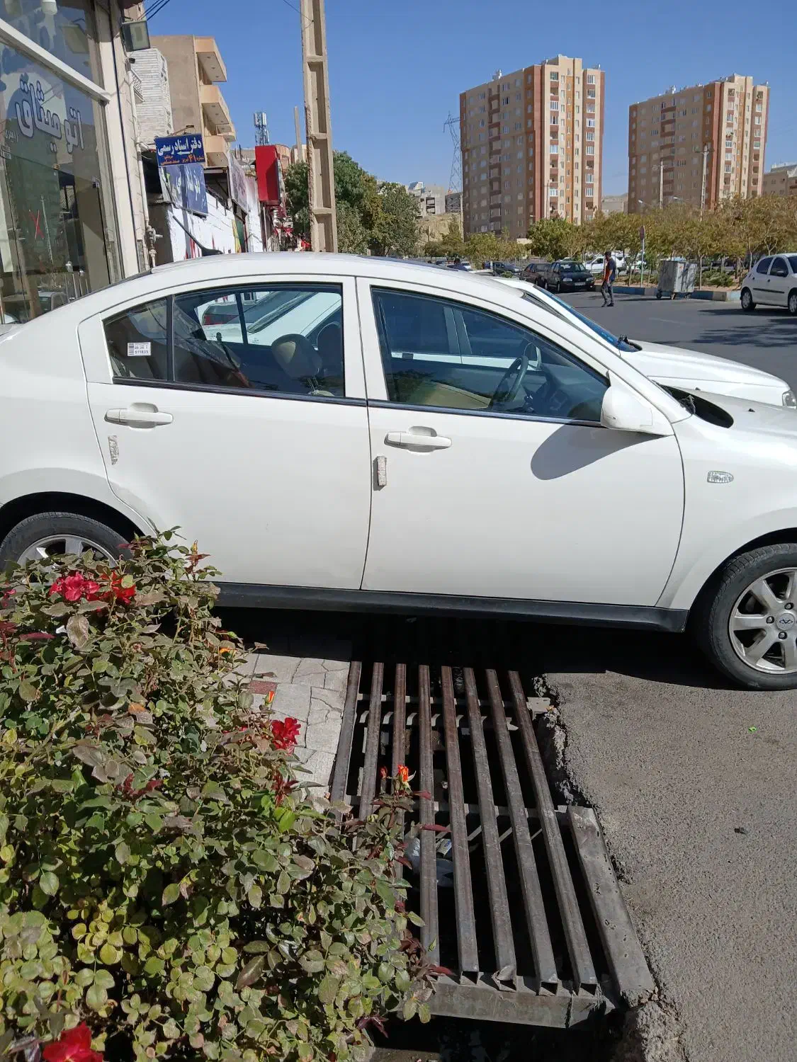 mvm550 بدون رنگ|خودرو سواری و وانت|تبریز, |دیوار