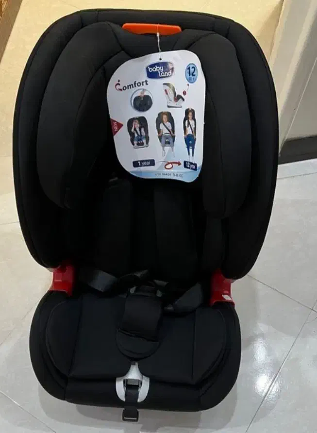 صندلی ماشین برند بی‌بی لند|اسباب و اثاث بچه|اصفهان, بهارستان|دیوار