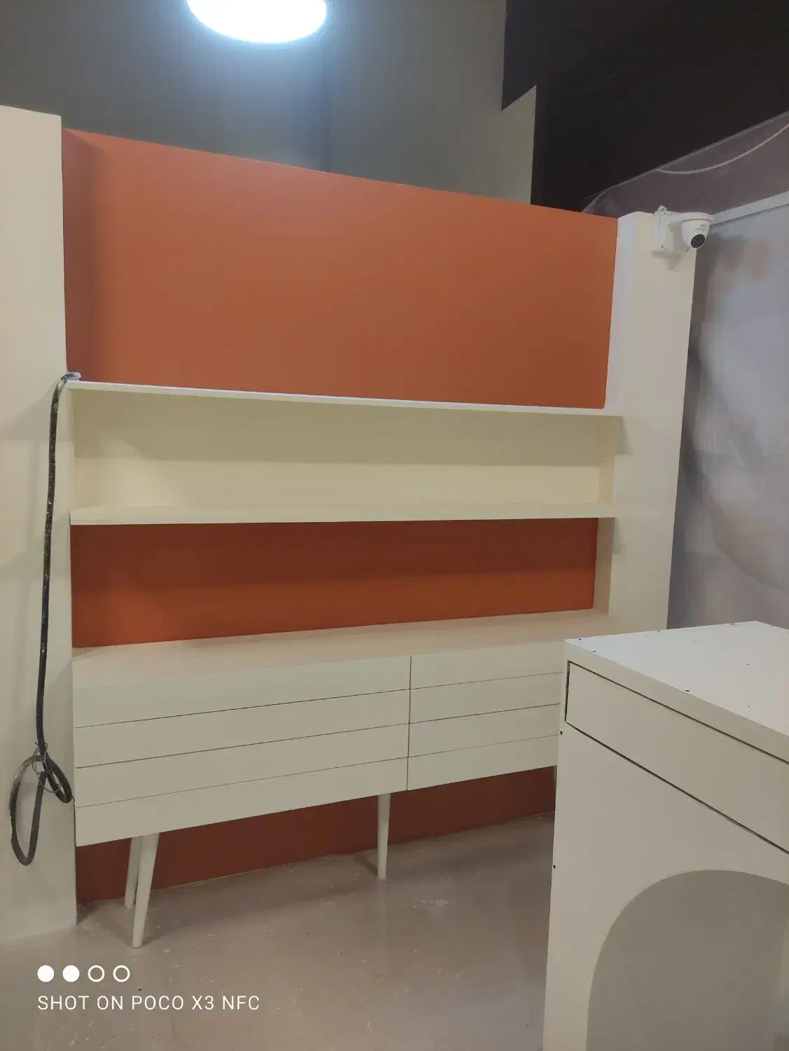 نقاشی ساختمان|خدمات پیشه و مهارت|اصفهان, باغ زیار|دیوار