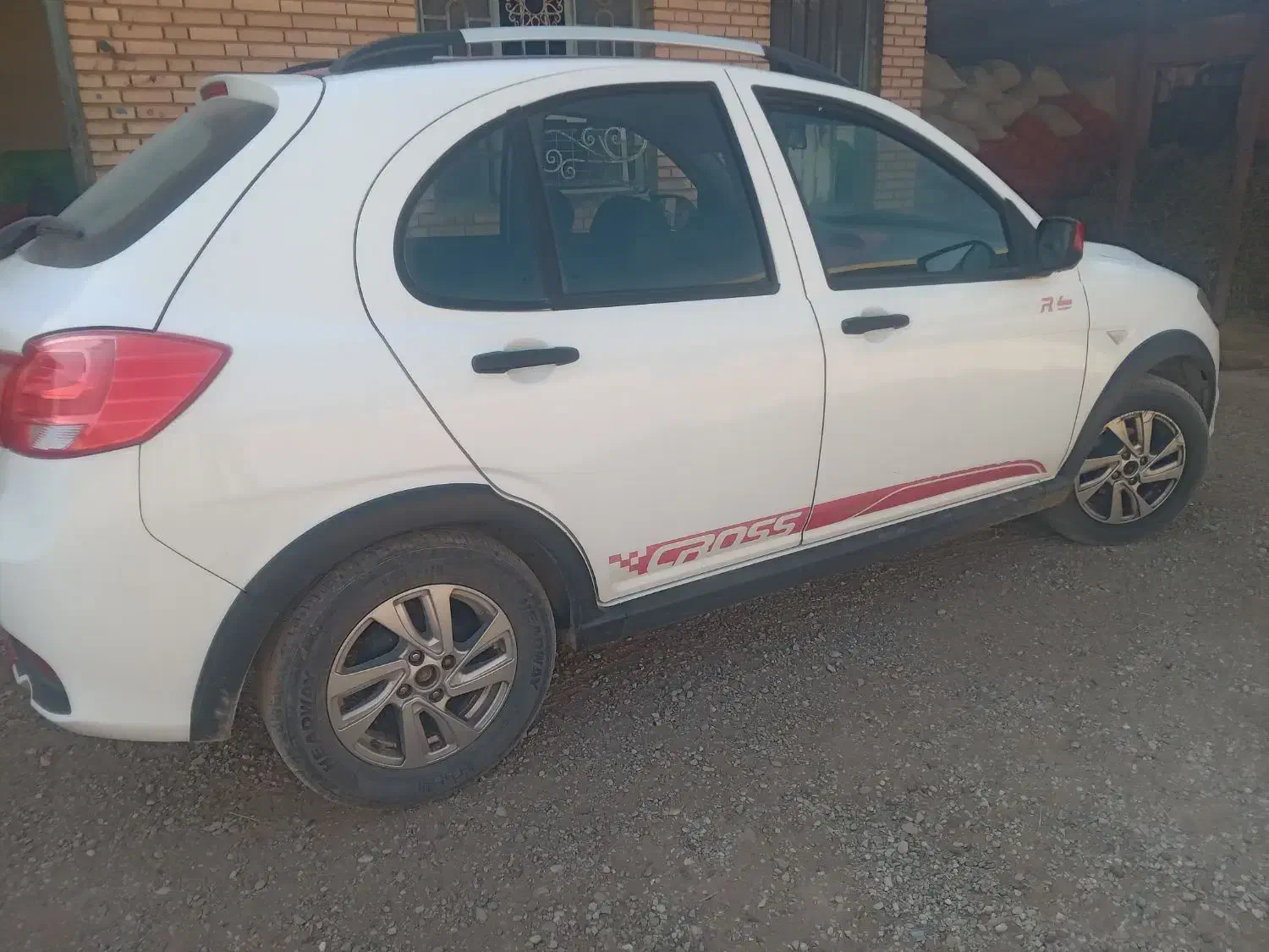 کوییک ار|خودرو سواری و وانت|کرخه, |دیوار