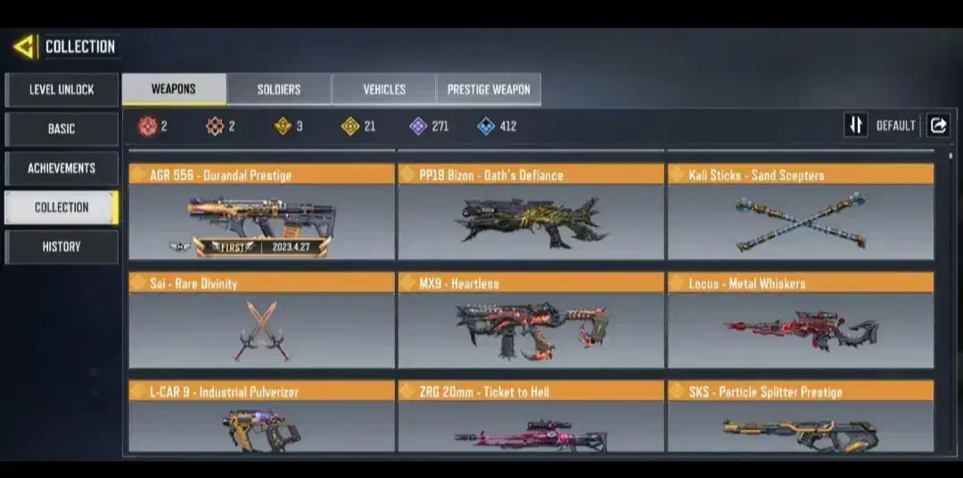 اکانت کالاف|کنسول، بازی ویدئویی و آنلاین|مشهد مرغاب, |دیوار