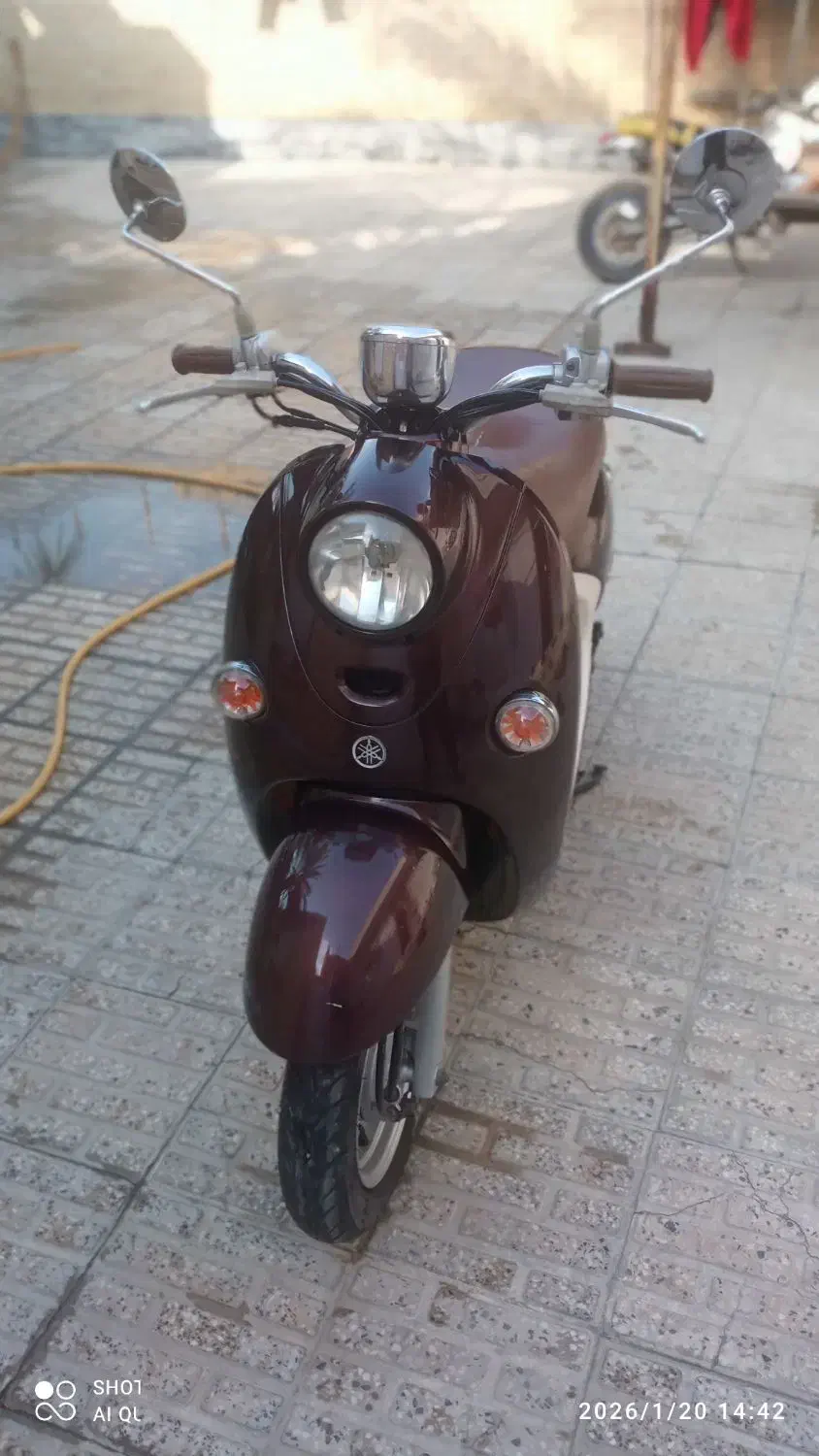 پاکشتی وینو|دوچرخه، اسکیت، اسکوتر|بوشهر, |دیوار