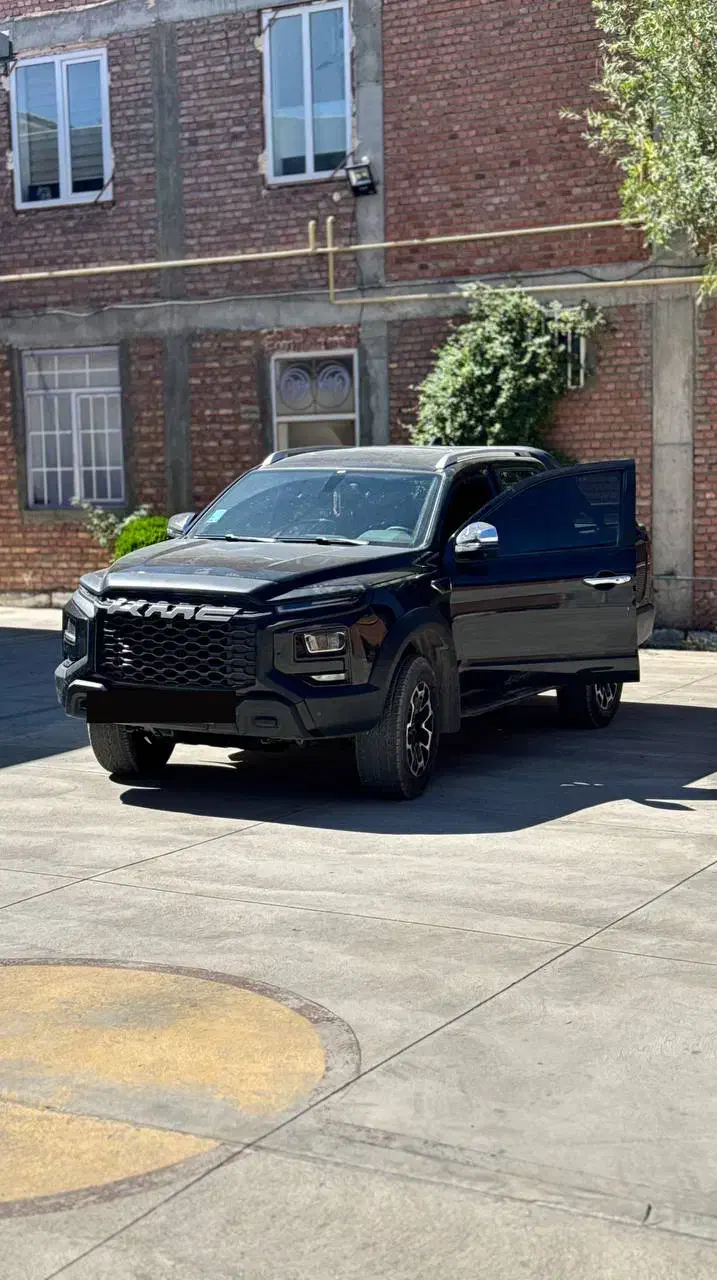 Kmc T9|خودرو سواری و وانت|مهاباد (آذربایجان غربی), |دیوار