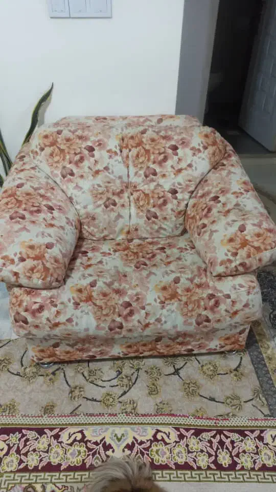 مبل دست دوم سالم سالم|مبلمان خانگی و میز عسلی|شیراز, فرهنگ شهر|دیوار