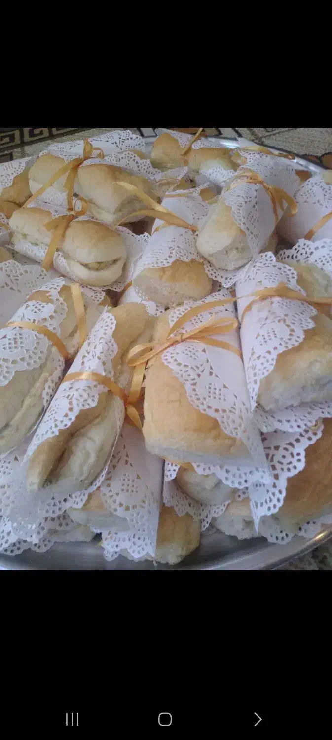 فینگر فود و فست فود|خدمات پذیرایی، مراسم|یزد, |دیوار