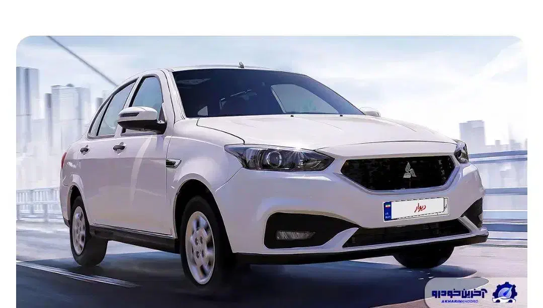 حواله ماشین سهند|خودرو سواری و وانت|آبدانان, |دیوار