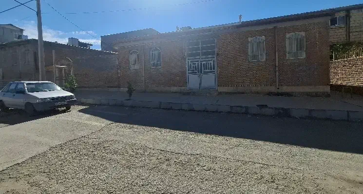 ویلایی داورزاده 240 متری با 24 متر بر|فروش خانه و ویلا|سرپل ذهاب, |دیوار