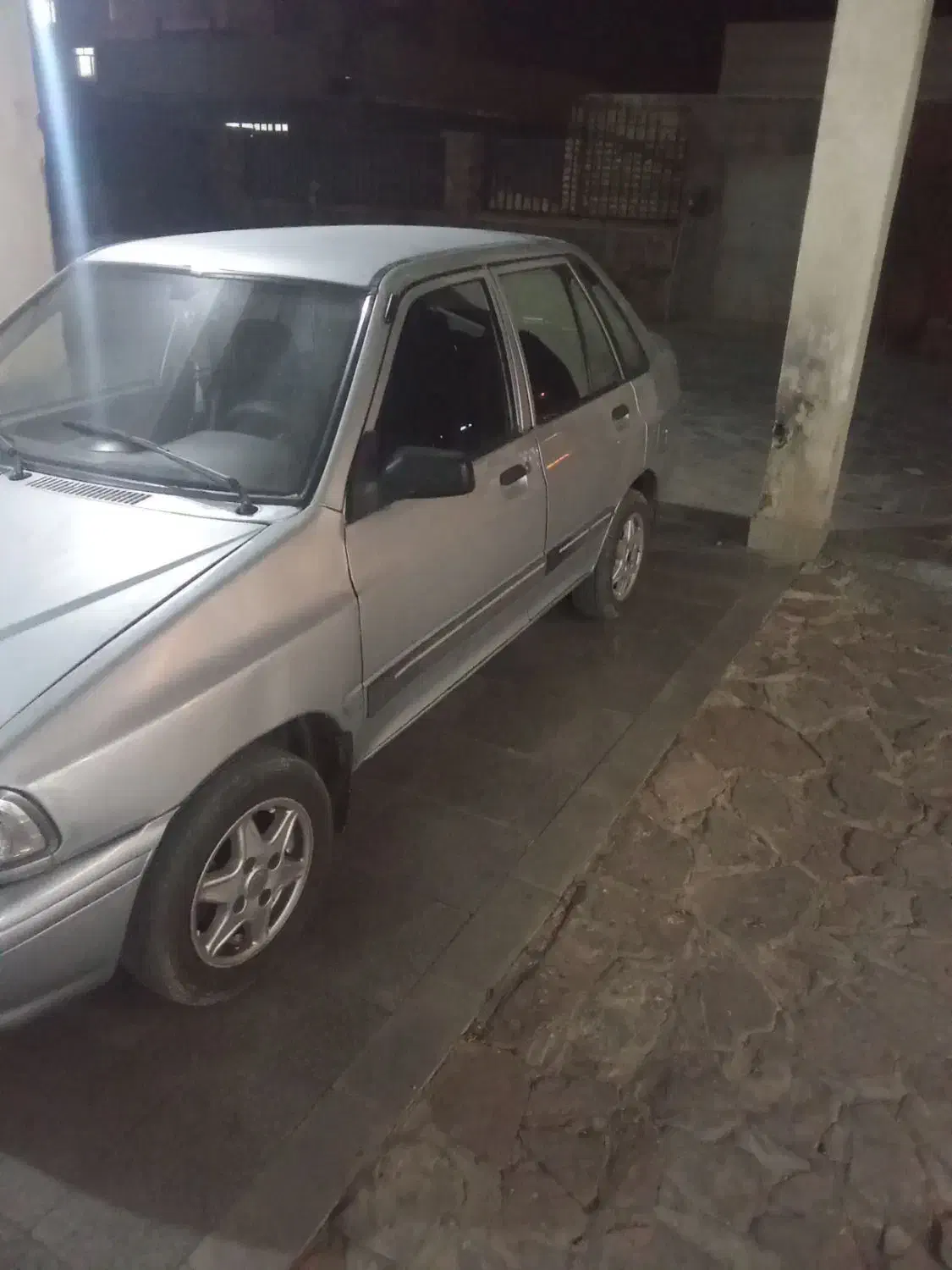 پراید 141|خودرو سواری و وانت|مشهد, ثامن|دیوار