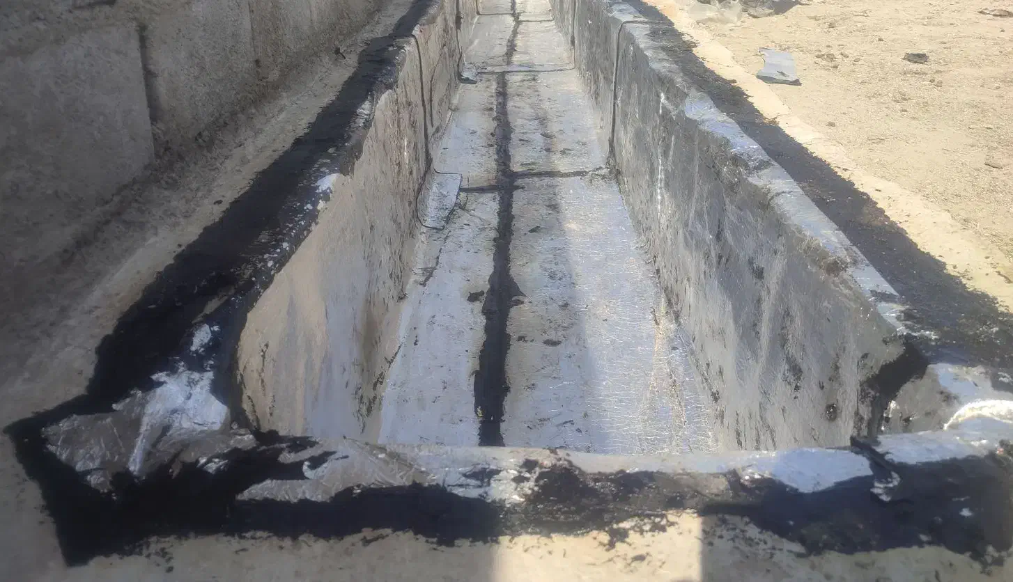 ایزوگام هم استانیان عزیز|خدمات پیشه و مهارت|زاهدان, |دیوار