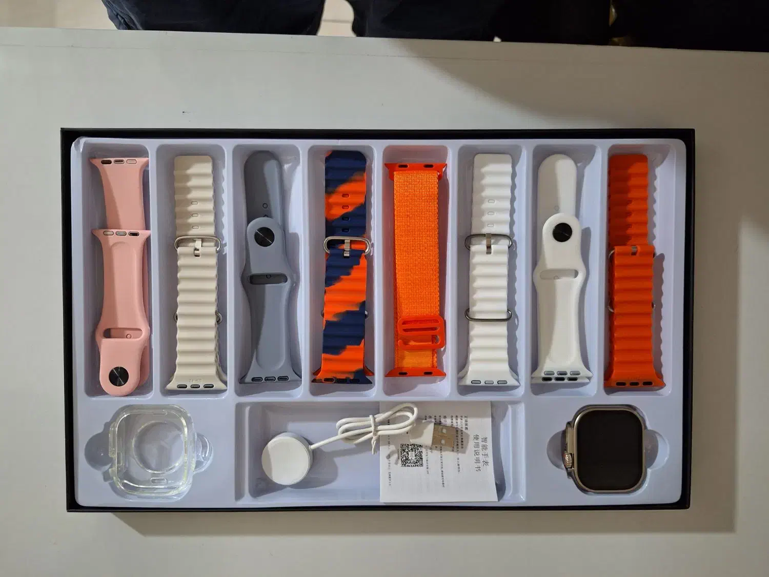 اسمارت واچ|ساعت|اهواز, پادادشهر|دیوار