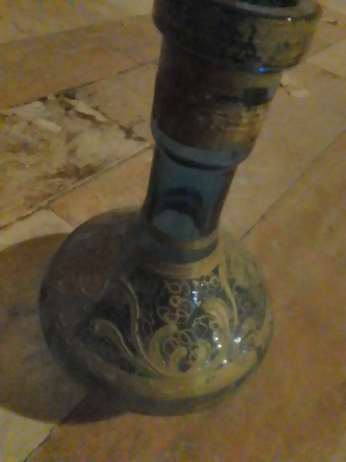 شیشه قلیون|صنایع دستی و سایر لوازم تزئینی|کیش, |دیوار