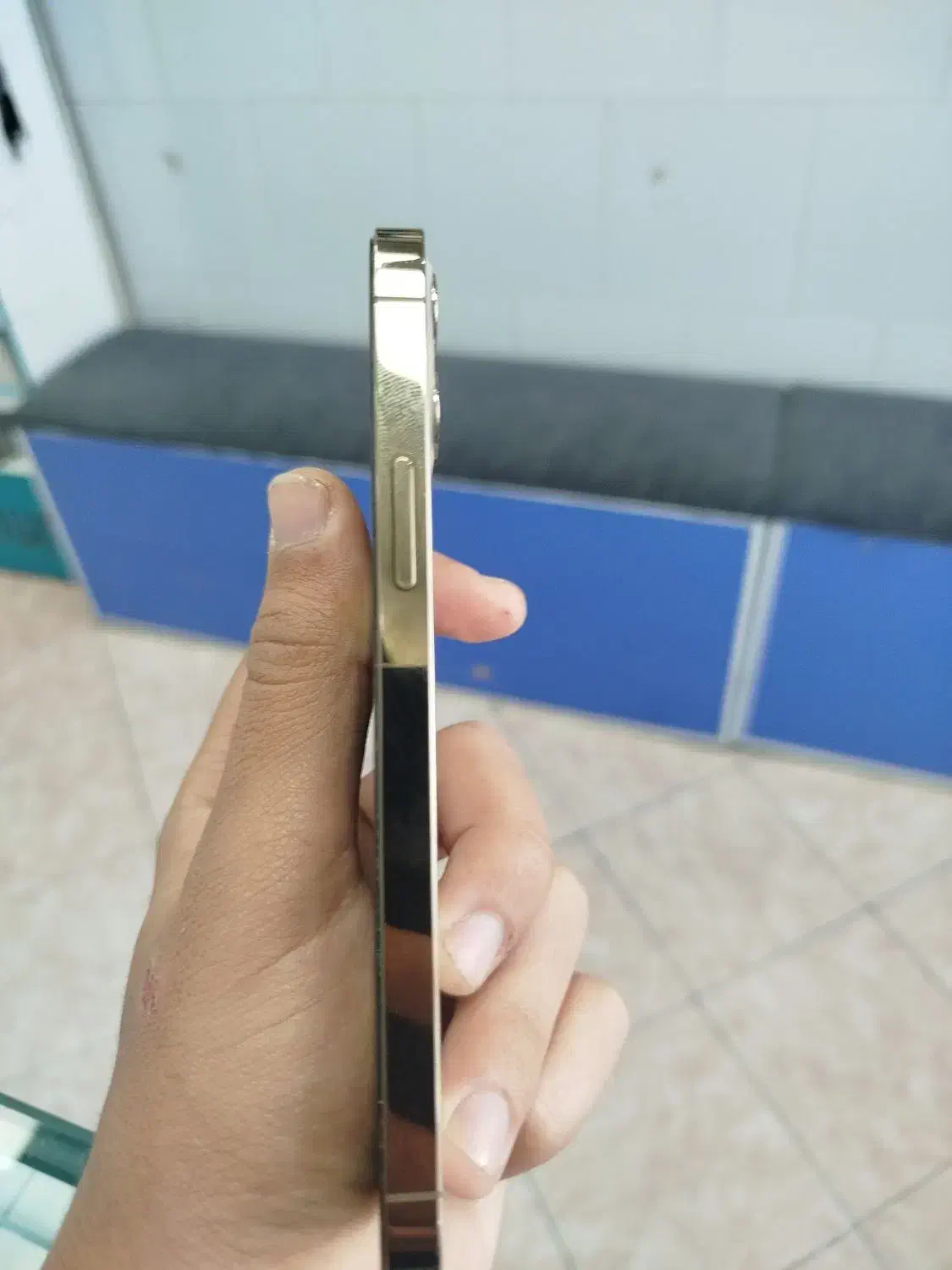 آیفون 12 پرو|موبایل|اسلامشهر, شهرک قائمیه|دیوار