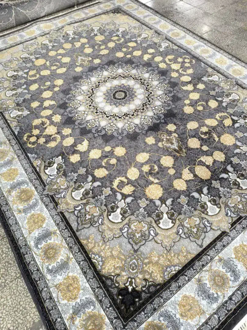 گل شیفته|فرش|شاهدشهر, |دیوار