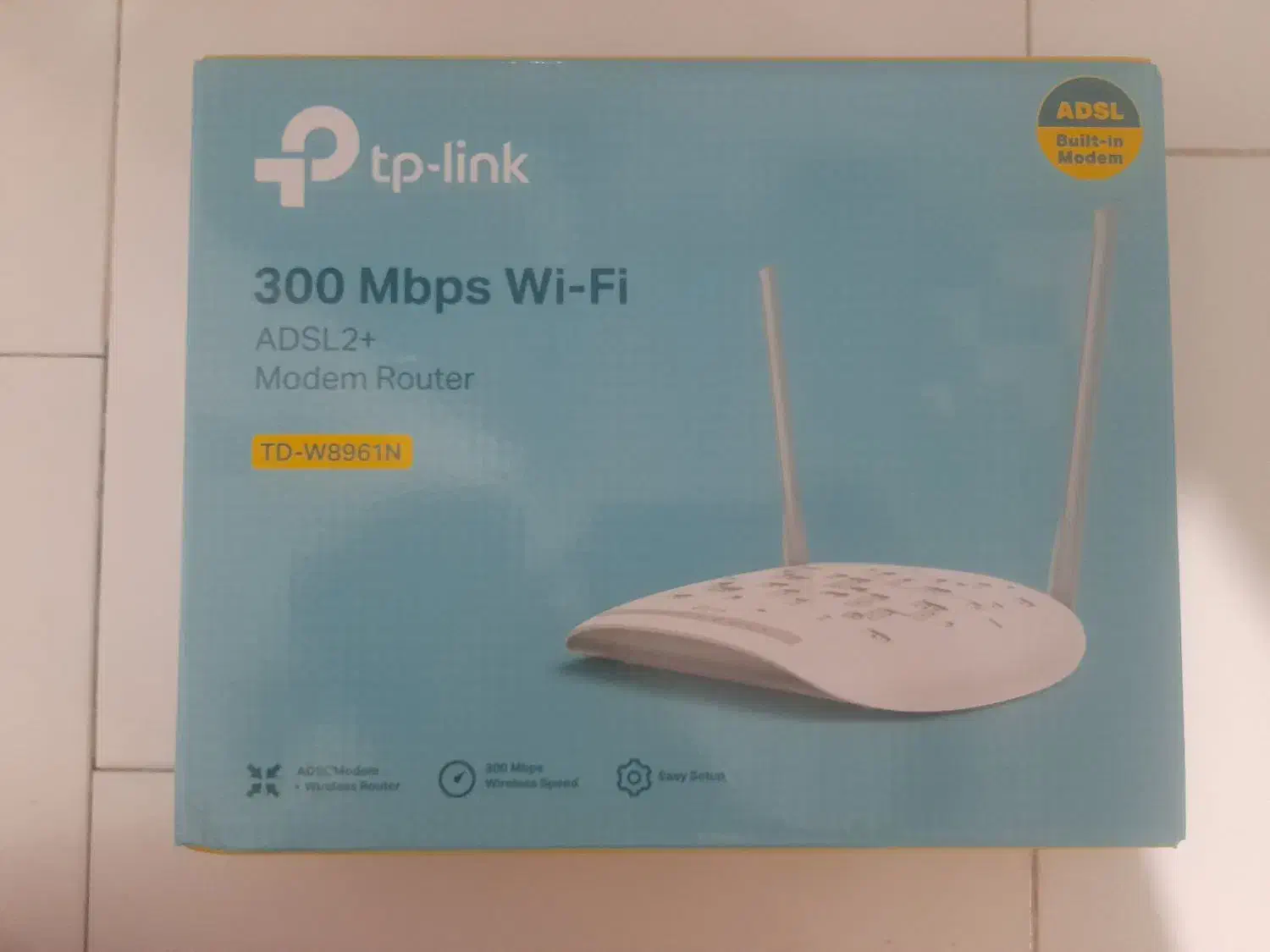 مودم|مودم و تجهیزات شبکه|کرج, ساماندهی|دیوار