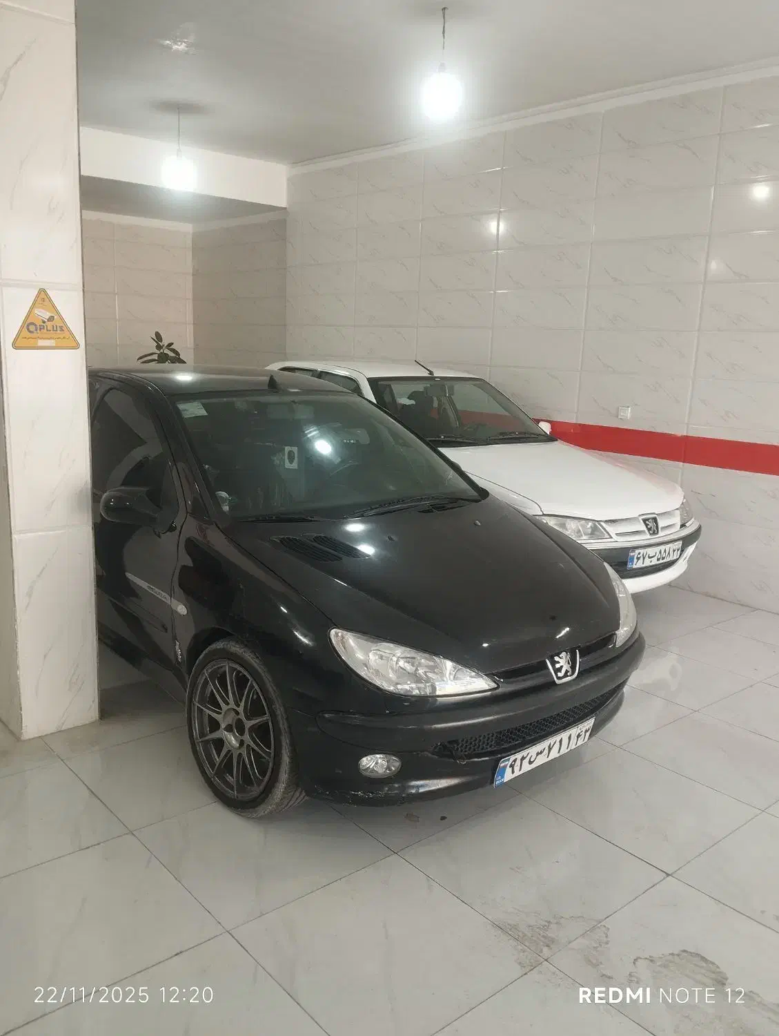 تیپ ۲مدل ۹۱ اقساط|خودرو سواری و وانت|کاشان, کارگر|دیوار