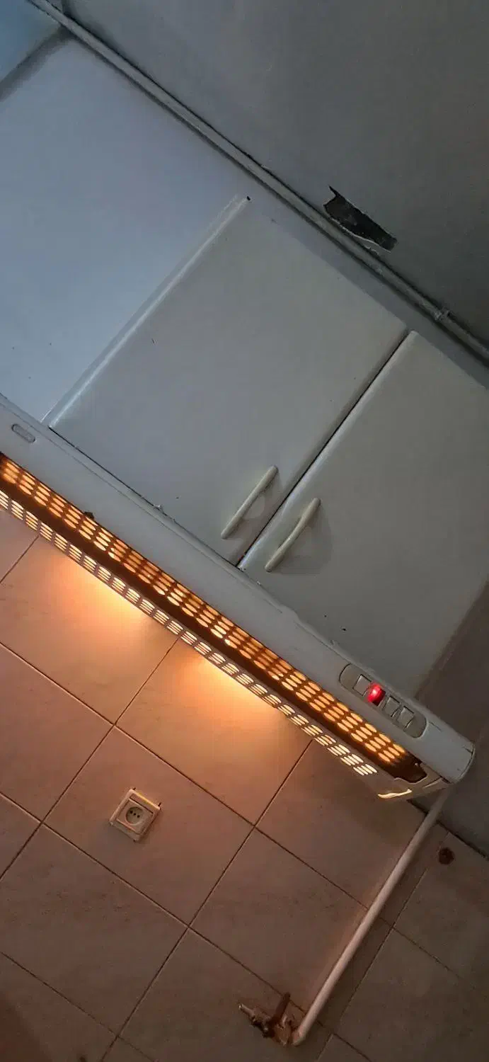 هود کابینت فلزی|هود|کرج, کمال‌شهر|دیوار