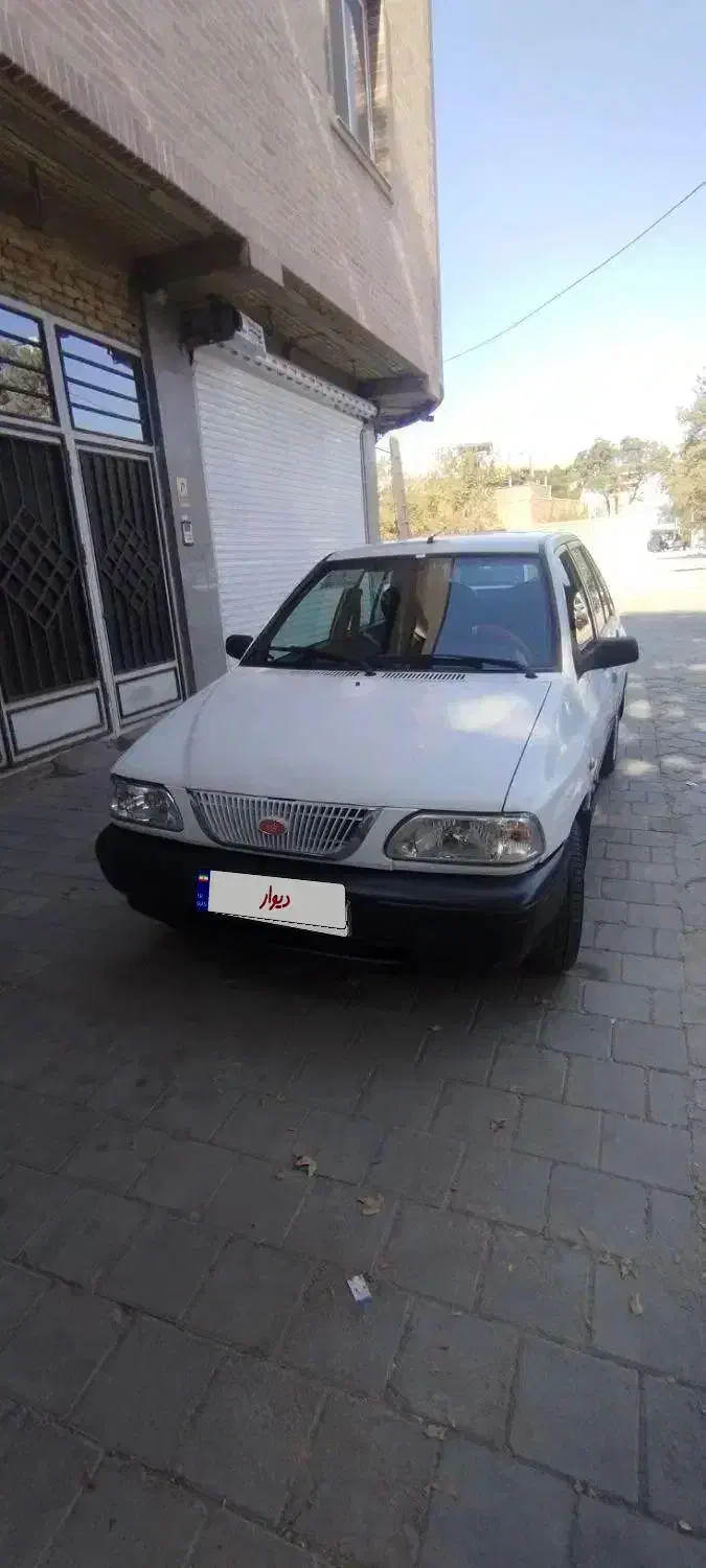 مدل89 دوگانه منبع بزرگ تک برگ سند|خودرو سواری و وانت|نیشابور, بنیاد شهید|دیوار